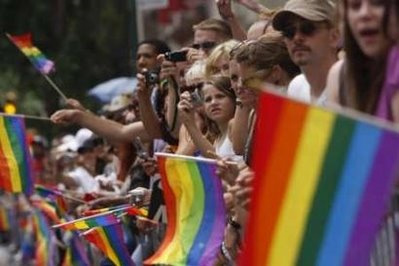 Washington D.C. approva le nozze gay. Sconfitta a New York - nozze washingtonF1 - Gay.it Archivio