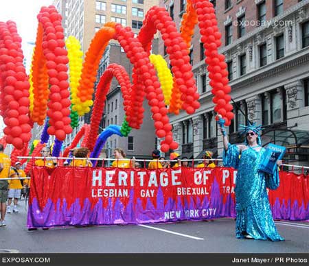 Washington D.C. approva le nozze gay. Sconfitta a New York - nozze washingtonF3 - Gay.it Archivio