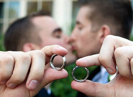 L'8,6% della popolazione mondiale ha accesso al matrimonio gay - nozzebrasile1314BASE 1 1 - Gay.it Archivio