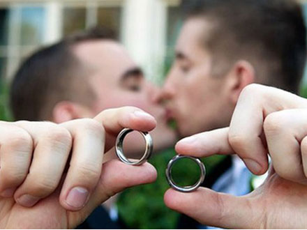 Croazia: approvata la legge che riconosce le unioni gay - nozzebrasile1314BASE - Gay.it Archivio