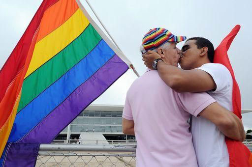 La Slovenia dice sì al matrimonio egualitario. Italia sempre più sola - nozzegaybrazilF2 - Gay.it Archivio