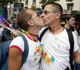 L'inarrestabile marcia dei diritti gay in Usa - nozzegaymaineF1 - Gay.it Archivio