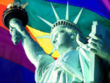 Lo Stato di New York si prepara ad approvare le nozze gay - nozzegaynyBase - Gay.it Archivio