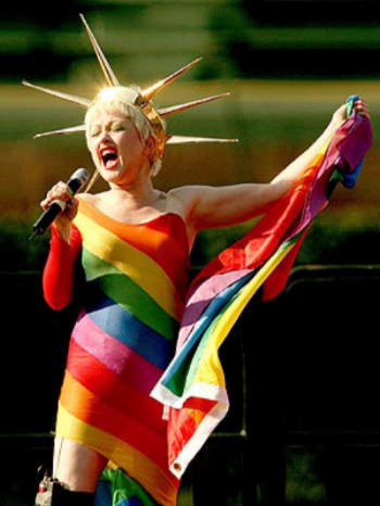 Lo Stato di New York si prepara ad approvare le nozze gay - nozzegaynyF3 - Gay.it Archivio