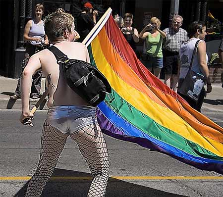 Lo Stato di New York si prepara ad approvare le nozze gay - nozzegaynyF4 - Gay.it Archivio