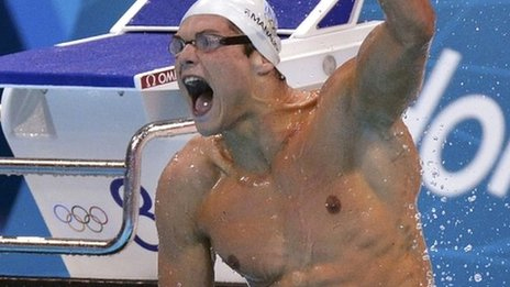 Ancora un coming out nello sport, contro l'omofobia in Russia - nuotatore finlandese2 - Gay.it Archivio