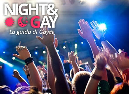 Night&Gay, la nuova guida alla gaylife italiana - nuova guida12BASE - Gay.it Archivio