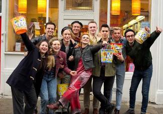 Il cinema queer della prossima stagione guarda al passato - nuova stagione cinema1 - Gay.it Archivio