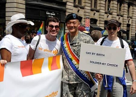 New York proclama il 13 luglio "Giornata contro l'Omofobia" - nyc 13luglioBASE - Gay.it Archivio