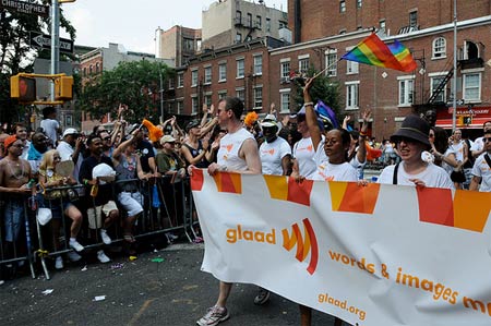 New York proclama il 13 luglio "Giornata contro l'Omofobia" - nyc 13luglioF2 - Gay.it Archivio