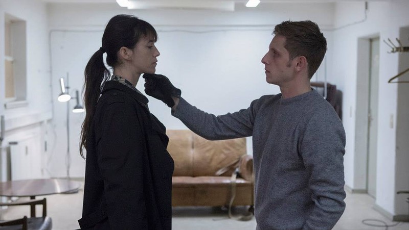 Nymphomaniac – Director’s cut, cinque ore e mezza di cinema "totale" - nymphomaniac uncut 2 - Gay.it Archivio