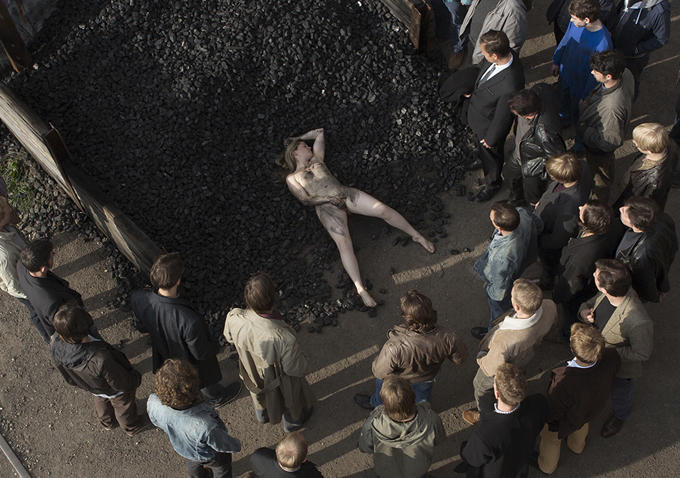Nymphomaniac – Director’s cut, cinque ore e mezza di cinema "totale" - nymphomaniac uncut 3 - Gay.it Archivio