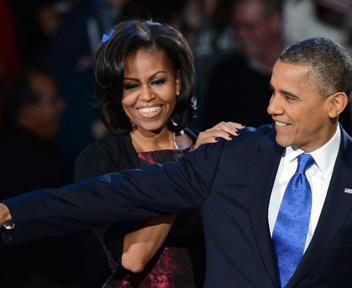 USA2012: Obama e referendum gay, un trionfo - obama2012F2 - Gay.it Archivio