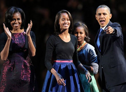 Obama: "assolutamente felice" per il voto sulle nozze gay - obama feliceBase - Gay.it Archivio