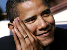 Obama non firma contro le discriminazioni sul lavoro - obama omofobia lavoroBASE - Gay.it Archivio