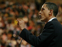 Obama agli ospedali: lasciate entrare i partner gay - obama ospedale coppie gayBASE 1 - Gay.it Archivio