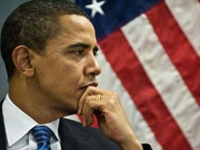 Obama: "uguaglianza per tutti". Poi scherza su Lady Gaga - obama pro gayBASE - Gay.it Archivio