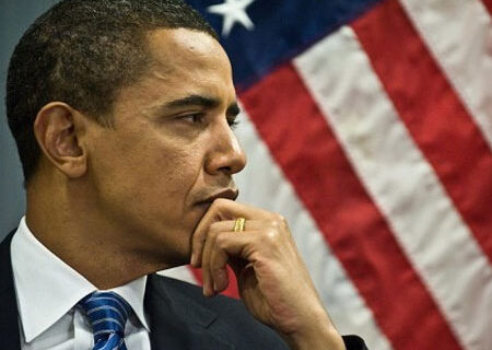 Obama riceve gli attivisti lgbt e mostra i successi ottenuti - obama riceve gayBASE 1 - Gay.it Archivio