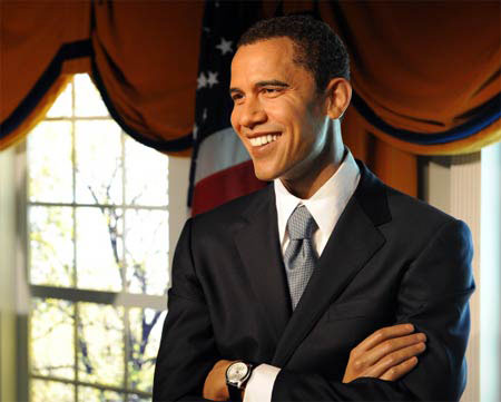 Barak Obama vince le primarie: ecco come la pensa sui gay - Gay.it Archivio