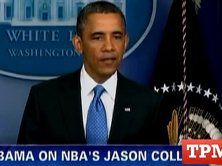 Obama al Congresso:"Subito legge contro discriminazioni sul lavoro" - obamacomingoutBASE - Gay.it Archivio