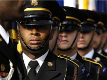 DADT, di nuovo bloccata la legge per abrogarlo. Obama deluso - obamadadtBASE - Gay.it Archivio