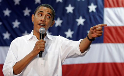 Obama potrebbe approvare i matrimoni gay entro novembre - obamadomaF4 - Gay.it Archivio