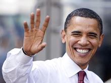 Obama: "Proclamo giugno come il mese dell’orgoglio lgbt" - obamagay2BASE - Gay.it Archivio