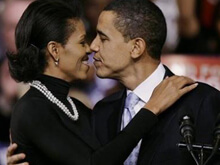 Obama toglie i vincoli ai matrimoni per le coppie gay - obamamarriageBASE - Gay.it Archivio
