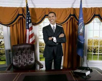 Barak Obama vince le primarie: ecco come la pensa sui gay - Gay.it Archivio