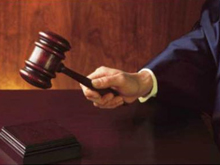La Corte Suprema dell'Alabama blocca i matrimoni egualitari - obiezione giudiciBASE - Gay.it Archivio