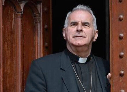"Il cardinale O'Brien ora chieda scusa alle persone lgbt" - obrien BASE 1 - Gay.it Archivio