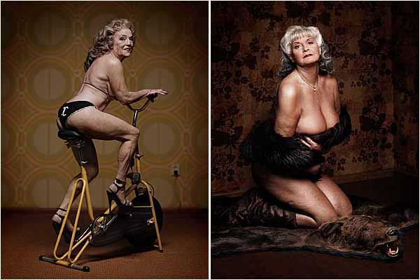 FOTO DI SCANDALO E DI ELEGANZA - olaf mature - Gay.it Archivio