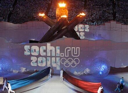 La legge anti-gay russa potrebbe ricadere sulle Olimpiadi Invernali - olimpiadi sochiBASE 1 - Gay.it Archivio