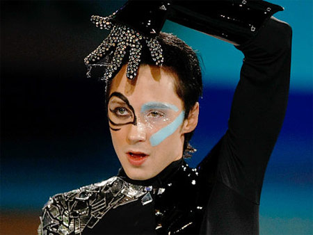 La legge anti-gay russa potrebbe ricadere sulle Olimpiadi Invernali - olimpiadi sochiF3 - Gay.it Archivio
