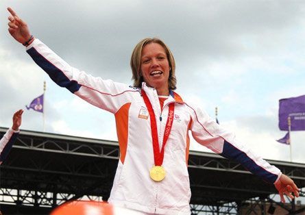 Londra: "Il comitato olimpico si impegni contro l'omofobia" - olimpionici gayF4 - Gay.it Archivio