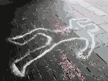 Omicidio Suicidio omosessuale nella notte - omicidio romagayBASE - Gay.it Archivio