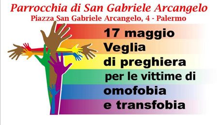 Giornata contro Omofobia, Arcigay: "Denunciate". Gli eventi - omofobia12F1 - Gay.it Archivio