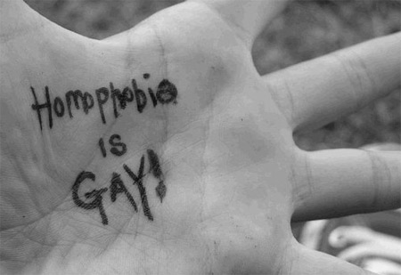 L'Associated Press vieta ai reporter di usare "omofobia" - omofobia apF2 - Gay.it Archivio