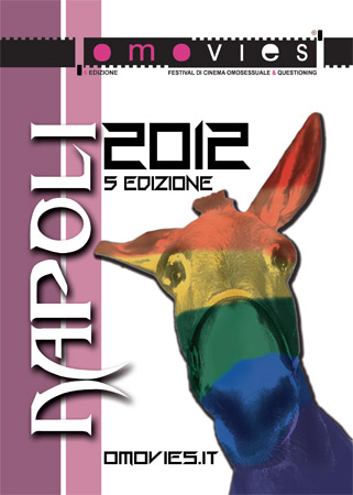 Torna Omovies: tre giorni di cinema queer a Napoli - omovie12F1 - Gay.it Archivio