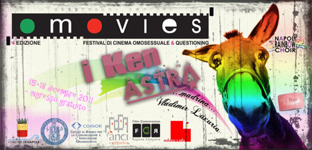 Omovies: si apre la finestra napoletana sul cinema lgbt - omovies11F1 - Gay.it Archivio
