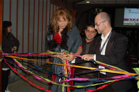 Omovies: si apre la finestra napoletana sul cinema lgbt - omovies11F2 - Gay.it Archivio