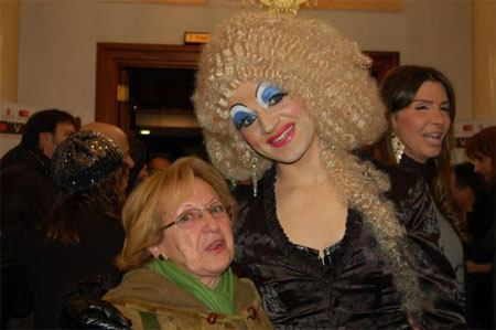 Omovies: si apre la finestra napoletana sul cinema lgbt - omovies11F3 - Gay.it Archivio