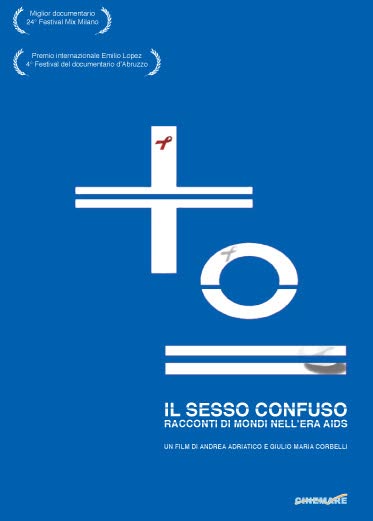 Omovies, cinepanoramica queer a Napoli con Canino e Luxuria - omovies2010F1 - Gay.it Archivio