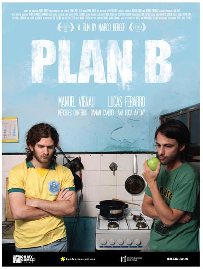 Omovies, cinepanoramica queer a Napoli con Canino e Luxuria - omovies2010F2 - Gay.it Archivio