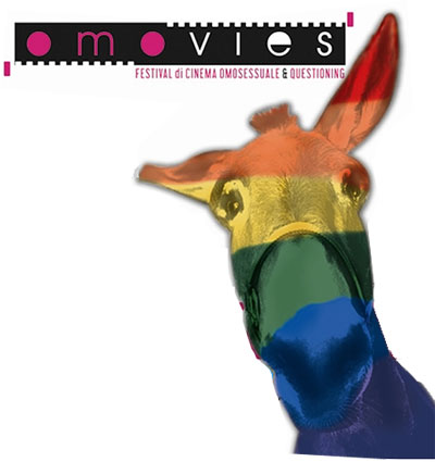 Omovies, cinepanoramica queer a Napoli con Canino e Luxuria - omovies2010F3 - Gay.it Archivio