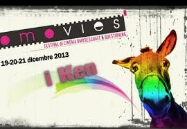 Omovies, non solo giovani nella tre giorni di cinema queer a Napoli - omovies2013 3 - Gay.it Archivio