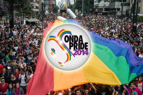 Onda Pride: dal 7 giugno al 19 luglio, orgoglio gay in tutta Italia - onda pride conf 1 - Gay.it Archivio