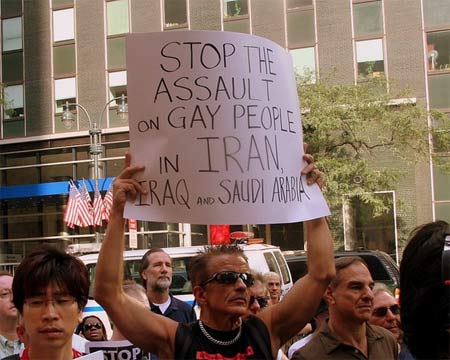 Uccidere gay e lesbiche non è più condannato dall'Onu - Gay.it Archivio