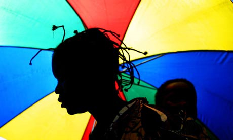 Uccidere gay e lesbiche non è più condannato dall'Onu - Gay.it Archivio