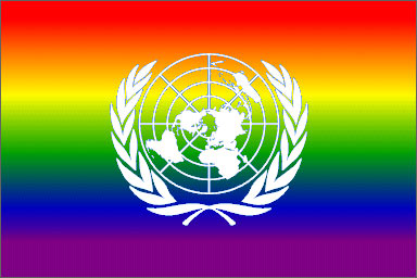 Finalmente un'associazione gay entra nell'ONU - onu gayF2 - Gay.it Archivio